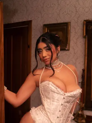 Violet Myers - Opulent Occasion - AS