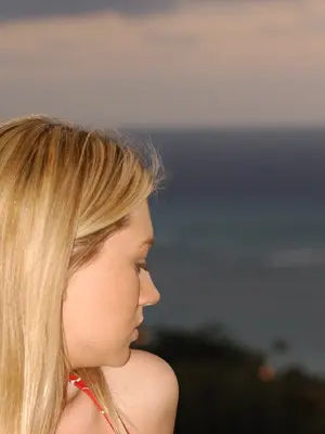 Alison - Twilight Climax - (x40)
