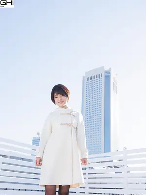 Girlz-High Tsubasa Akimoto - bfaz035001
