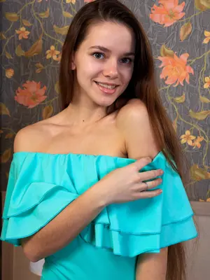 2022-04-26 Nika Flamy - Adore Me #146517 3600px x95
