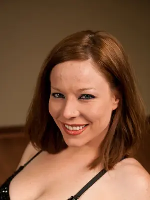 Scarlett Madison - five-star